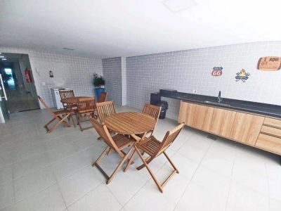 Apartamento, 2 quartos, 77 m² - Foto 3
