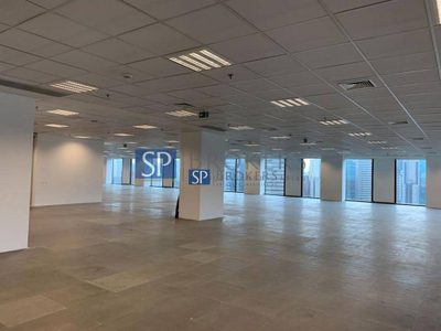 Sala-Conjunto, 1038 m² - Foto 2