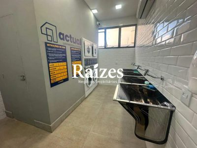Apartamento, 1 quarto, 33 m² - Foto 2
