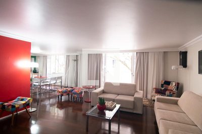 Apartamento, 3 quartos, 246 m² - Foto 5