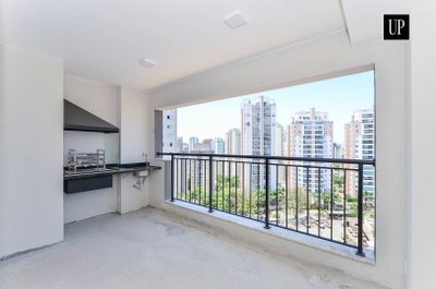 Apartamento, 2 quartos, 68 m² - Foto 1