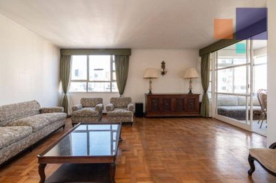 Apartamento, 3 quartos, 220 m² - Foto 5