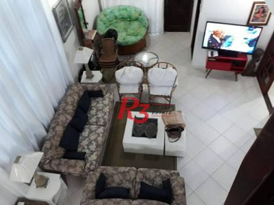 Casa, 4 quartos, 209 m² - Foto 4