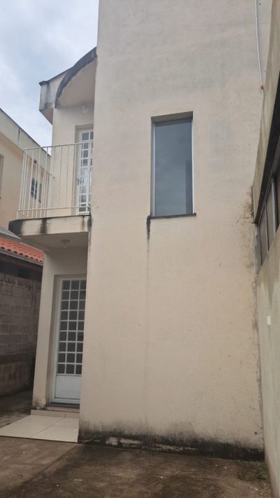 Casa, 2 quartos, 60 m² - Foto 1