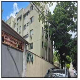 Apartamento, 10 m² - Foto 1