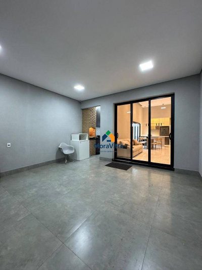 Casa, 3 quartos, 120 m² - Foto 3