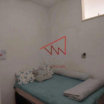 Apartamento, 20 m² - Foto 1