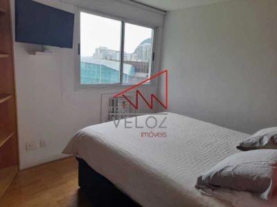 Apartamento, 3 quartos, 90 m² - Foto 1