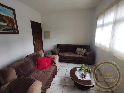 Casa, 6 quartos, 421 m² - Foto 1