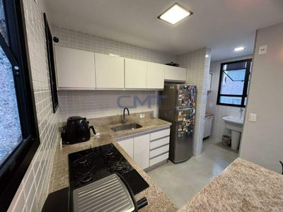 Apartamento, 2 quartos, 140 m² - Foto 3