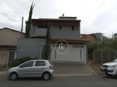 Casa, 3 quartos, 95 m² - Foto 5