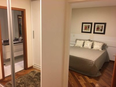 Apartamento, 3 quartos, 155 m² - Foto 5