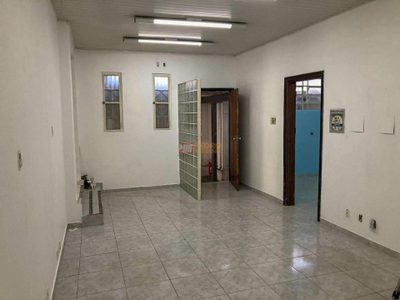 Prédio Inteiro, 170 m² - Foto 1