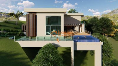 Sobrado, 3 quartos, 215 m² - Foto 4