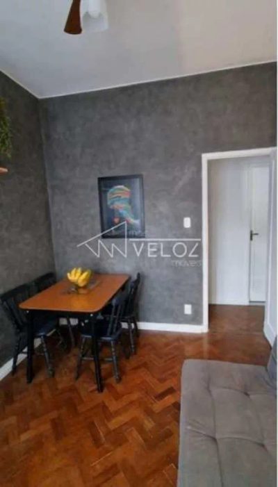Apartamento, 1 quarto, 51 m² - Foto 2