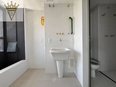 Apartamento, 3 quartos, 138 m² - Foto 4
