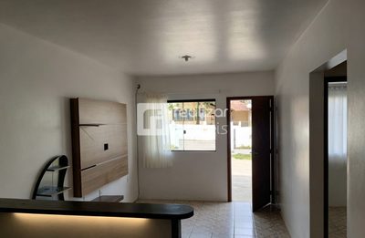Apartamento, 2 quartos, 55 m² - Foto 3