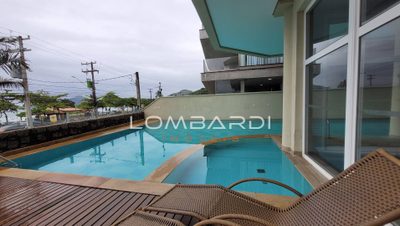 Apartamento, 2 quartos, 124 m² - Foto 3