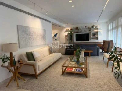 Apartamento, 3 quartos, 256 m² - Foto 3