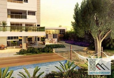 Apartamento, 2 quartos, 113 m² - Foto 2