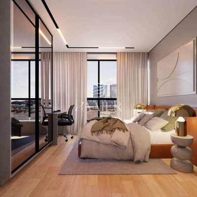 Apartamento, 3 quartos, 73 m² - Foto 4