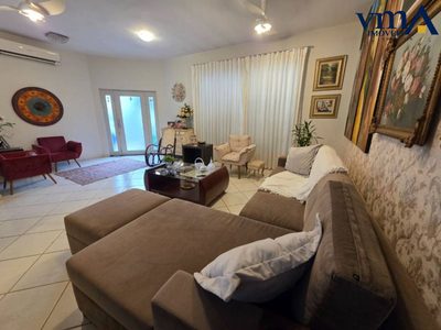 Casa, 3 quartos, 280 m² - Foto 4