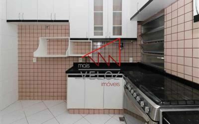 Apartamento, 2 quartos, 80 m² - Foto 1
