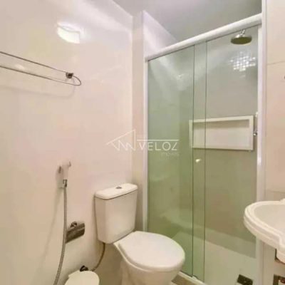 Apartamento, 2 quartos, 79 m² - Foto 1