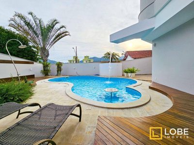 Casa, 3 quartos, 313 m² - Foto 3
