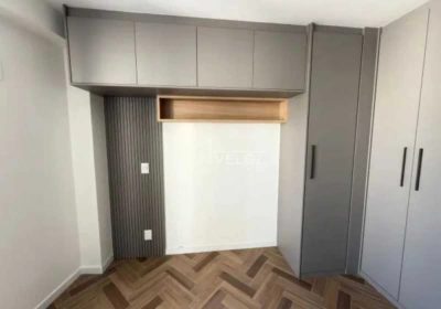 Apartamento, 1 quarto, 50 m² - Foto 1
