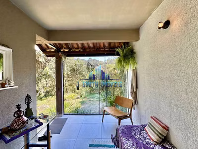 Casa, 3 quartos, 6 m² - Foto 4