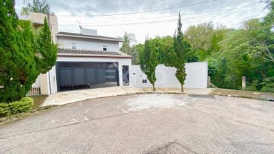 Casa, 3 quartos, 134 m² - Foto 1