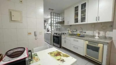 Apartamento, 3 quartos, 152 m² - Foto 1