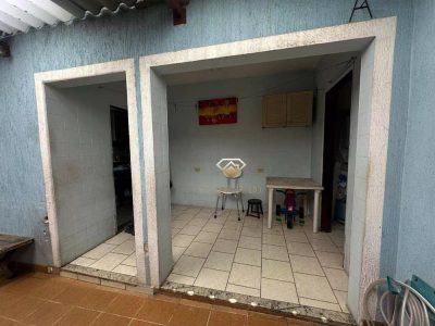 Casa, 2 quartos, 125 m² - Foto 2
