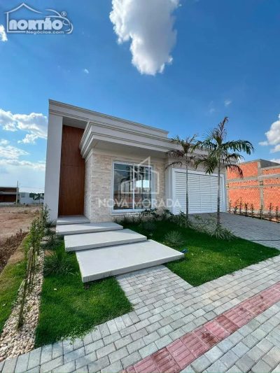 Casa, 4 quartos - Foto 2