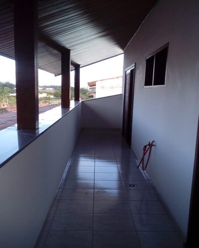 Sobrado, 4 quartos, 326 m² - Foto 3