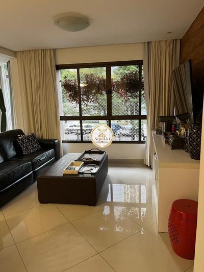 Apartamento, 4 quartos, 130 m² - Foto 4