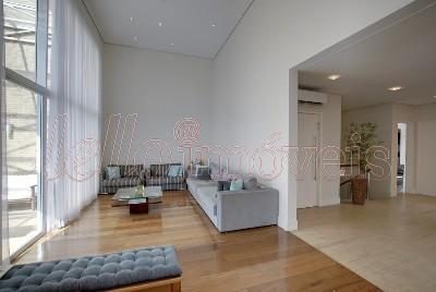 Apartamento, 4 quartos, 465 m² - Foto 1