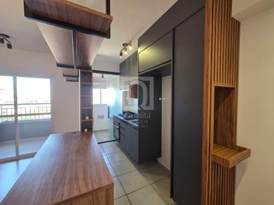 Apartamento, 2 quartos, 59 m² - Foto 4
