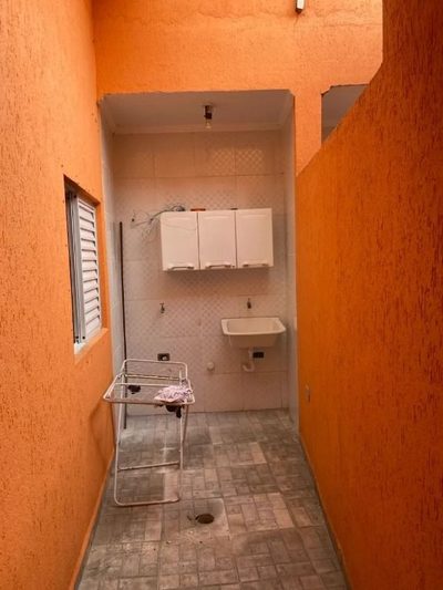 Casa, 2 quartos, 80 m² - Foto 2