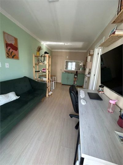 Apartamento, 1 quarto, 41 m² - Foto 1
