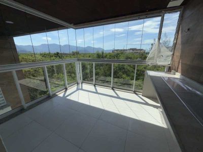 Apartamento, 2 quartos, 68 m² - Foto 2