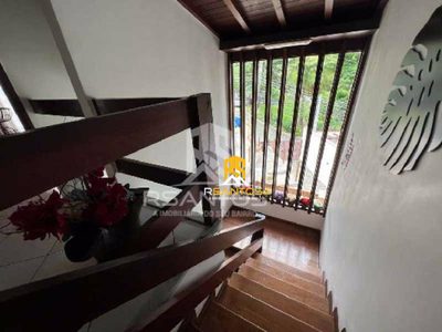 Casa de Condomínio, 4 quartos - Foto 5