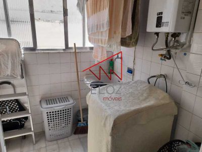 Apartamento, 3 quartos, 115 m² - Foto 5