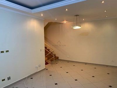 Casa de Condomínio, 3 quartos - Foto 3
