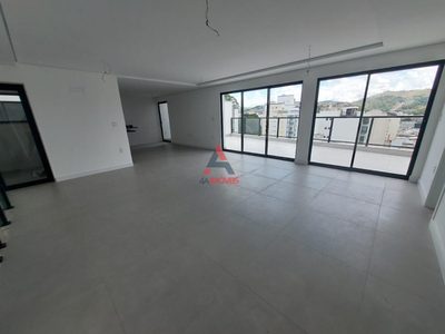 Apartamento, 4 quartos, 277 m² - Foto 1