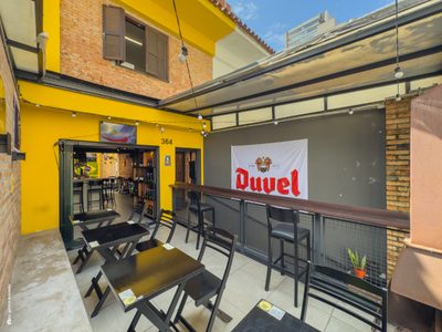 Prédio Inteiro, 115 m² - Foto 1