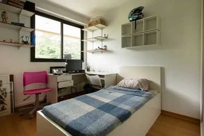 Apartamento, 2 quartos, 73 m² - Foto 5