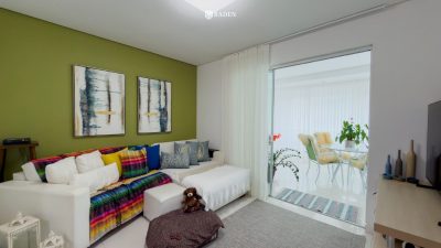 Apartamento, 3 quartos, 139 m² - Foto 3