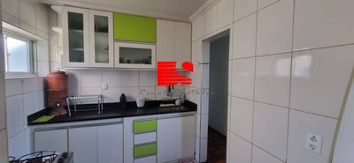 Apartamento, 3 quartos, 65 m² - Foto 2